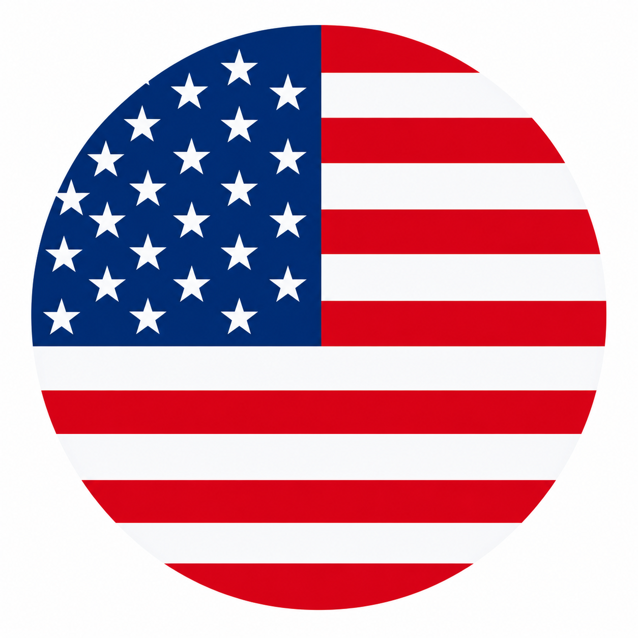 USA Flag
